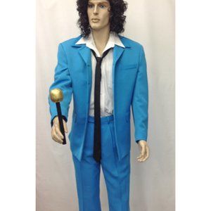 The Wedding Singer Costume Jacket - Men's Medium